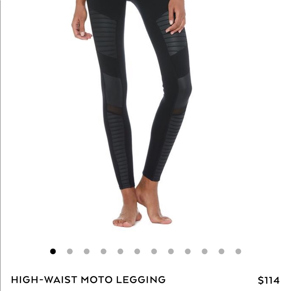 Alo Pants